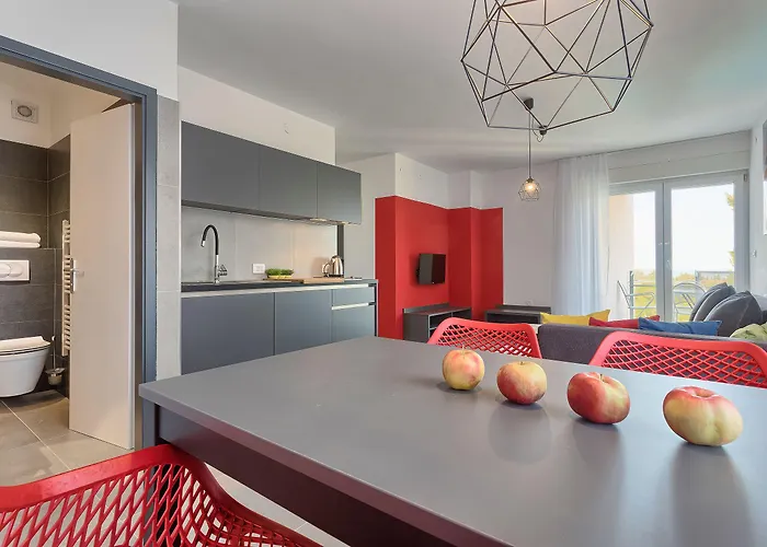 Appartement Astinian Jadranka *