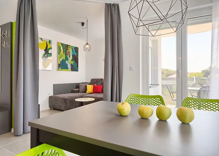 Astinian Jadranka Διαμέρισμα