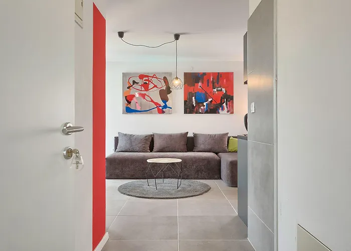 Astinian Jadranka Διαμέρισμα Πούλα