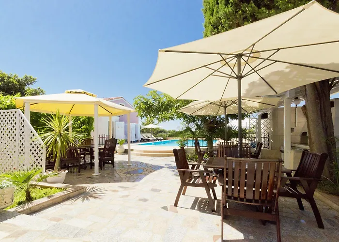 Διαμέρισμα Astinian Jadranka Πούλα