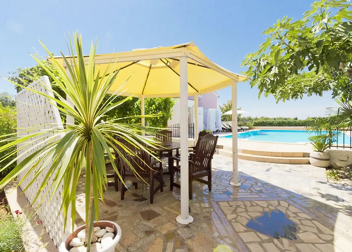 Διαμέρισμα Astinian Jadranka Πούλα