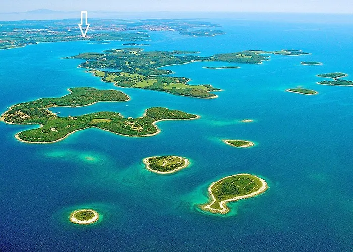 Διαμέρισμα Astinian Jadranka *