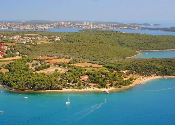 Διαμέρισμα Astinian Jadranka Πούλα