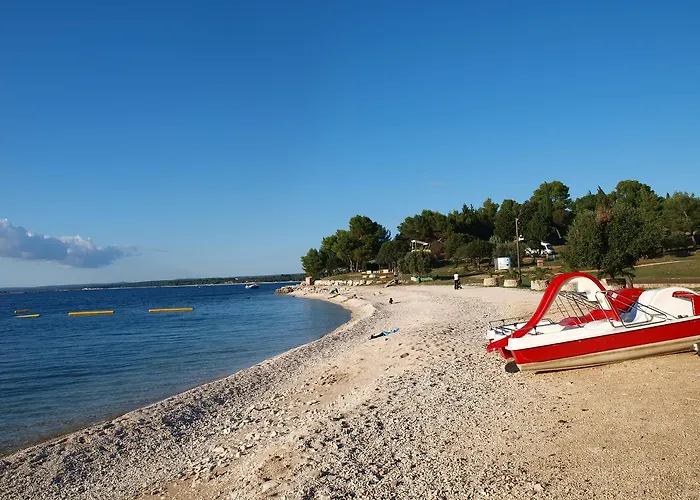Διαμέρισμα Astinian Jadranka *