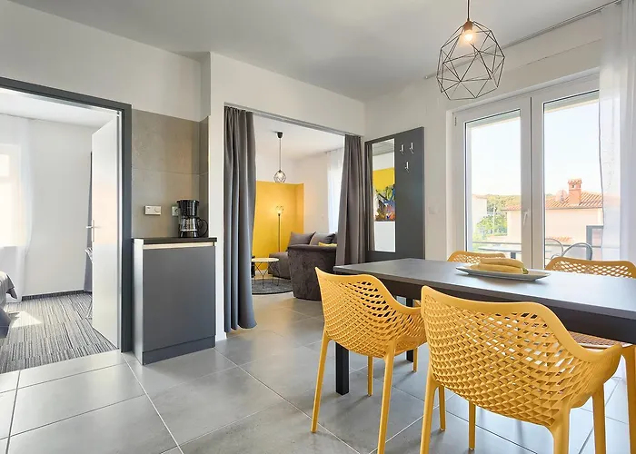 Astinian Jadranka Διαμέρισμα Πούλα