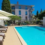 Astinian Residence Jadranka Pula