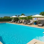 Astinian Residence Jadranka Pula דירה פולה