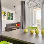 Astinian Residence Jadranka Pula דירה
