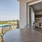 Astinian Residence Jadranka Pula פולה