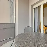 דירה Astinian Residence Jadranka Pula
