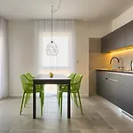 Astinian Residence Jadranka Pula * פולה