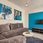 דירה Astinian Residence Jadranka Pula *