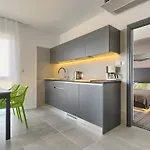 דירה Astinian Residence Jadranka Pula *
