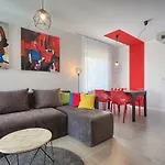 דירה Astinian Residence Jadranka Pula *