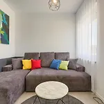 Astinian Residence Jadranka Pula * פולה
