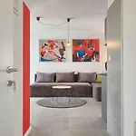 Astinian Residence Jadranka Pula דירה פולה