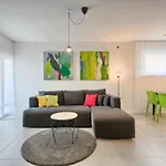 Astinian Residence Jadranka Pula *