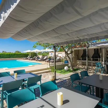 Astinian Residence Jadranka Pula דירה