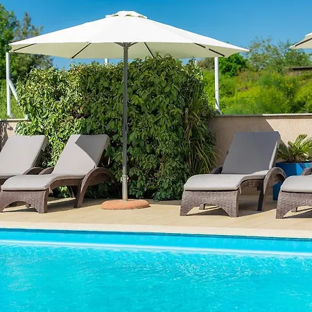 Astinian Residence Jadranka Pula דירה