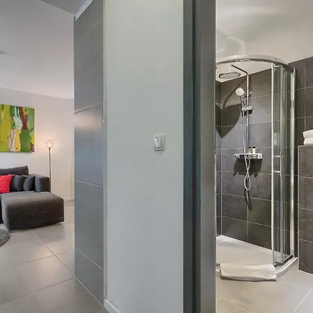 Apartmán Astinian Jadranka *