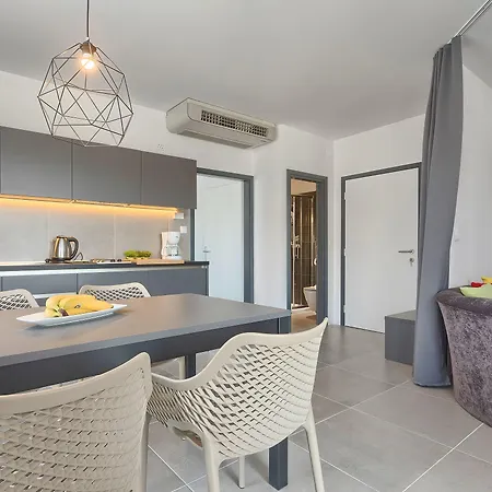 Astinian Jadranka Apartmán Pula