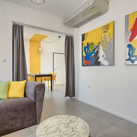 Apartmán Astinian Jadranka *