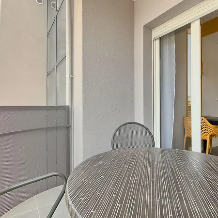 Apartmán Astinian Jadranka