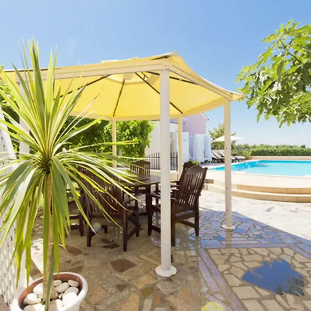 דירה Astinian Residence Jadranka Pula פולה