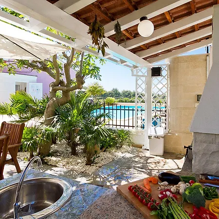 Apartmán Astinian Jadranka