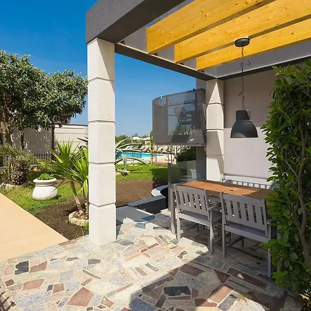 Astinian Residence Jadranka Pula