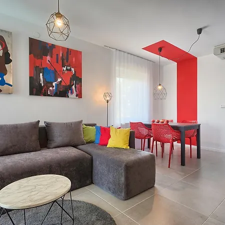 Apartmán Astinian Jadranka *