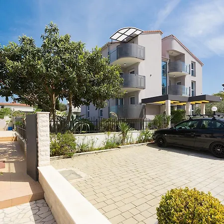 Astinian Residence Jadranka Pula פולה