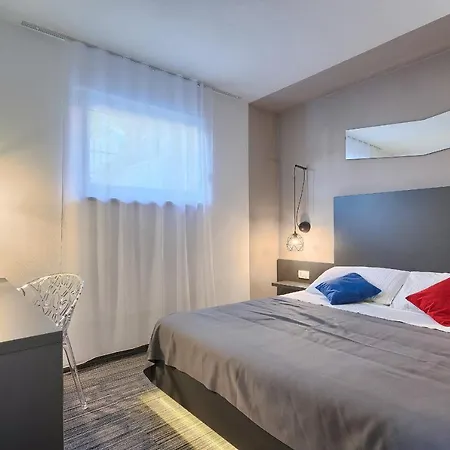 Astinian Jadranka Apartmán *