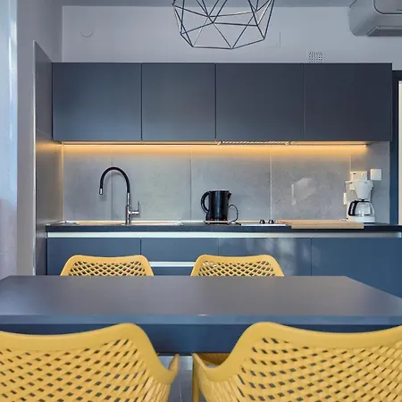 Astinian Jadranka Apartmán Pula